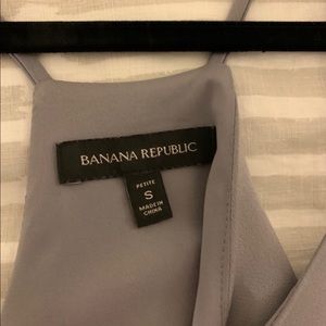 Banana Republic Tank